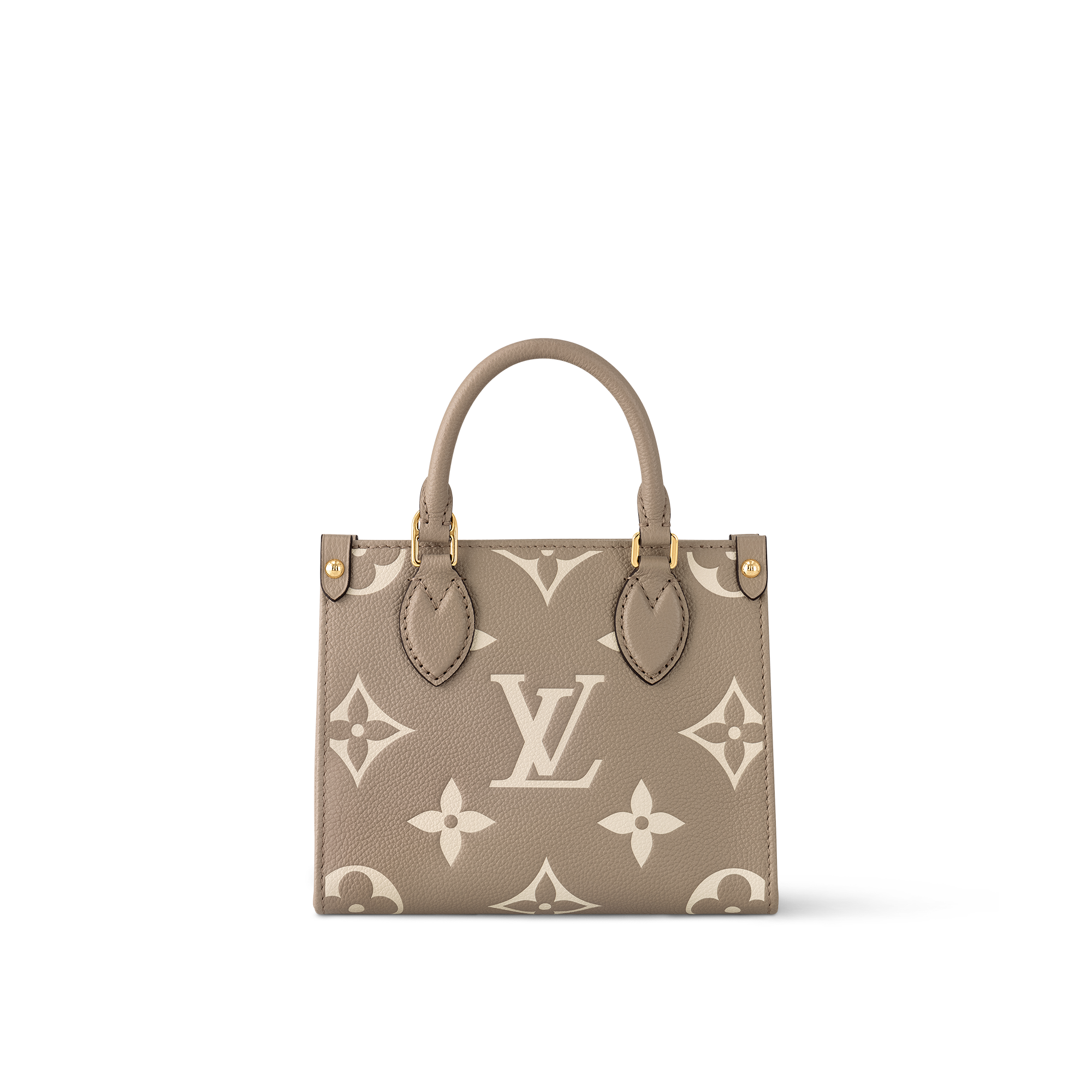 OnTheGo MM - Luxury Totes - Handbags | Women M23937 | LOUIS VUITTON